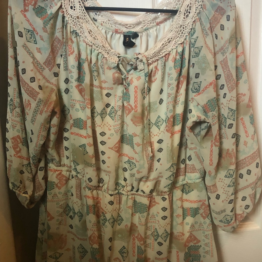 Shirts XL